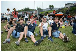 Foto 233 de la viernes 7 de julio | Bilbao BBK Live 2017